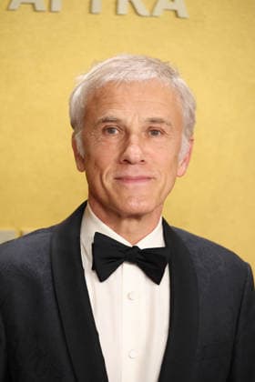 32nd Annual Actor Awards Christoph Waltz at the 32nd Annual Actor Awards presented by SAG-AFTRA (formerly Screen Actors Guild Awards) held at the Shrine Auditorium and Expo Hall on March 1, 2026 in Los Angeles, California, United States., Credit:Xavier Collin Avalon USA, Los Angeles  Copyright: xXavierxCollinx xAvalonx 1079446997