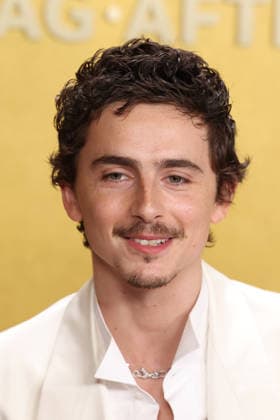 32nd Annual Actor Awards TimothÄ‚e Chalamet at the 32nd Annual Actor Awards presented by SAG-AFTRA (formerly Screen Actors Guild Awards) held at the Shrine Auditorium and Expo Hall on March 1, 2026 in Los Angeles, California, United States., Credit:Xavier Collin Avalon USA, Los Angeles  Copyright: xXavierxCollinx xAvalonx 1079449188