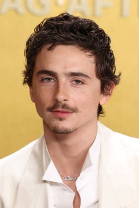 32nd Annual Actor Awards TimothÄ‚e Chalamet at the 32nd Annual Actor Awards presented by SAG-AFTRA (formerly Screen Actors Guild Awards) held at the Shrine Auditorium and Expo Hall on March 1, 2026 in Los Angeles, California, United States., Credit:Xavier Collin Avalon USA, Los Angeles  Copyright: xXavierxCollinx xAvalonx 1079449198