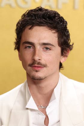 32nd Annual Actor Awards TimothÄ‚e Chalamet at the 32nd Annual Actor Awards presented by SAG-AFTRA (formerly Screen Actors Guild Awards) held at the Shrine Auditorium and Expo Hall on March 1, 2026 in Los Angeles, California, United States., Credit:Xavier Collin Avalon USA, Los Angeles  Copyright: xXavierxCollinx xAvalonx 1079449207