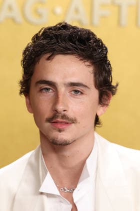 32nd Annual Actor Awards TimothÄ‚e Chalamet at the 32nd Annual Actor Awards presented by SAG-AFTRA (formerly Screen Actors Guild Awards) held at the Shrine Auditorium and Expo Hall on March 1, 2026 in Los Angeles, California, United States., Credit:Xavier Collin Avalon USA, Los Angeles  Copyright: xXavierxCollinx xAvalonx 1079449213