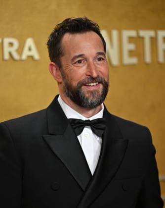 Noah Wyle attends the 32nd annual Actor Awards (formerly the SAG Awards) held at the Shrine Auditorium in Los Angeles on Sunday, March 1, 2026.  LAP20260301746 CHRISxCHEW