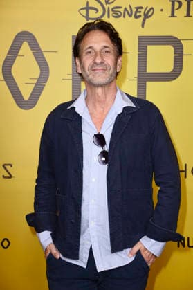 Falk Willy Wild at the special screening of the animated film Hoppers at Zoo Palast Berlin, 01 03 2 2026 Foto:xN.xKubelkax xFuturexImagex hoppers_6227