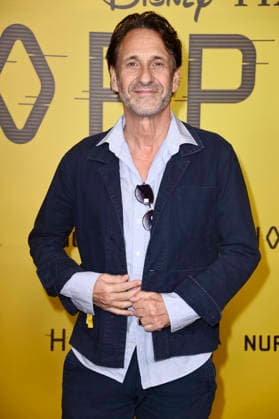 Falk Willy Wild at the special screening of the animated film Hoppers at Zoo Palast Berlin, 01 03 2 2026 Foto:xN.xKubelkax xFuturexImagex hoppers_6228
