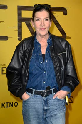 Katy Karrenbauer at the special screening of the animated film Hoppers at Zoo Palast Berlin, 01 03 2 2026 Foto:xN.xKubelkax xFuturexImagex hoppers_6246