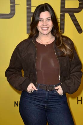 Nadine Klein at the special screening of the animated film Hoppers at Zoo Palast Berlin, 01 03 2 2026 Foto:xN.xKubelkax xFuturexImagex hoppers_6258