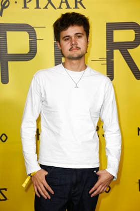 ItzJul at the special screening of the animated film Hoppers at Zoo Palast Berlin, 01 03 2 2026 Foto:xN.xKubelkax xFuturexImagex hoppers_6263