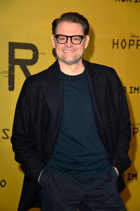 Max Giermann at the special screening of the animated film Hoppers at Zoo Palast Berlin, 01 03 2 2026 Foto:xN.xKubelkax xFuturexImagex hoppers_6288