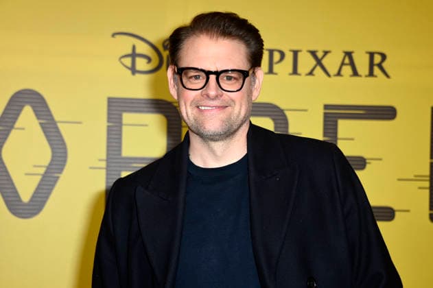 Max Giermann at the special screening of the animated film Hoppers at Zoo Palast Berlin, 01 03 2 2026 Foto:xN.xKubelkax xFuturexImagex hoppers_6290