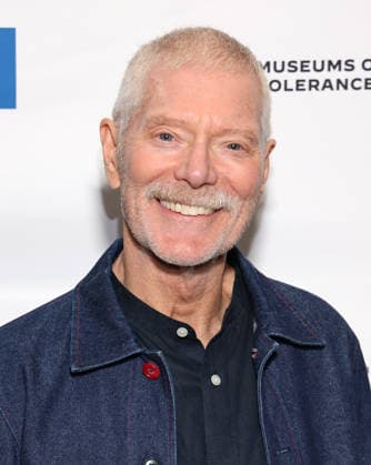 the Special Screening and Q&A for The Optimist Los Angeles CA March 1 2026-: Stephen Lang , at the Special Screening and Q&A for The Optimist at the Museum of Tolerance on February 28, 2026 Credit: AdMedia March 1, 2026 Copyright AdMedia Los Angeles CA United States EDITORIAL USE ONLY  Copyright: xx ADx admphotostwo972207