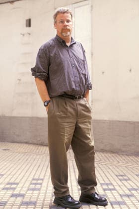 Michael CONNELLY - Date : 20010529 Jean Luc VALLET Opale.photo RECORD DATE NOT STATED *** Michael CONNELLY Date 20010529 Jean Luc VALLET Opale photo RECORD DATE NOT STATED  Copyright: x JeanxLucxVALLET Opale.photox
