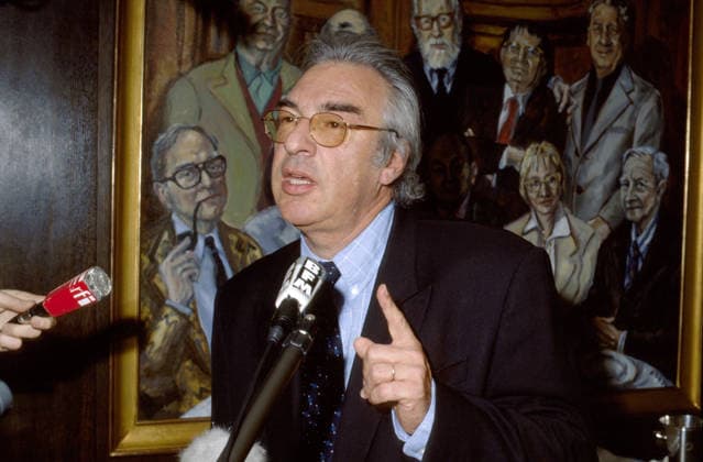 DECOIN Didier Jury Goncourt 1998 - Date: 19981101 Jean Luc VALLET Opale.photo RECORD DATE NOT STATED *** DECOIN Didier Jury Goncourt 1998 Date 19981101 Jean Luc VALLET Opale photo RECORD DATE NOT STATED  Copyright: x JeanxLucxVALLET Opale.photox