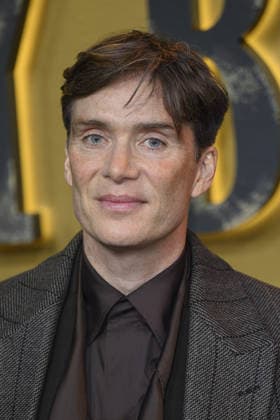 Celebrities attending the global premiere for Peaky Blinders: The Immortal Man at Symphony Hall, Birmingham Featuring: Cillian Murphy Where: Birmingham, United Kingdom When: 02 Mar 2026 Credit: Cover Images **NOT AVAILABLE FOR HELLO MAGAZINE** EDITORIAL USE ONLY. NOT FOR USE BY NEWSPAPERS BASED IN THE UK. Copyright: xx coverimg55522547