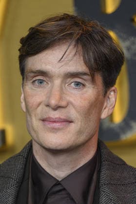 Celebrities attending the global premiere for Peaky Blinders: The Immortal Man at Symphony Hall, Birmingham Featuring: Cillian Murphy Where: Birmingham, United Kingdom When: 02 Mar 2026 Credit: Cover Images **NOT AVAILABLE FOR HELLO MAGAZINE** EDITORIAL USE ONLY. NOT FOR USE BY NEWSPAPERS BASED IN THE UK. Copyright: xx coverimg55522548
