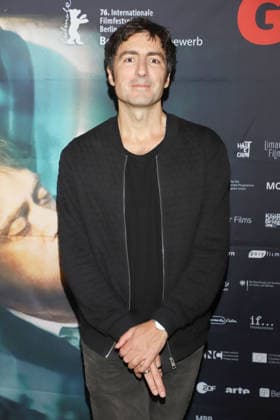 Premiere YELLOW LETTERS in Hamburg Ilker Catak , Premiere Yellow Letters, Zeise Kinos Hamburg, 02 03 2026 Copyright: xEventpressxBecherx
