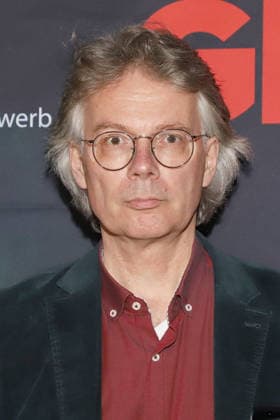 Premiere YELLOW LETTERS in Hamburg Ingo Fliess, Premiere Yellow Letters, Zeise Cinemas Hamburg, 02 03 2026 Copyright: xEventpressxBecherx