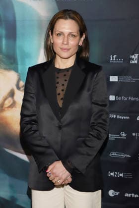 Premiere GELBE BRIEFE in Hamburg Shila Behja, Premiere Gelbe Briefe, Zeise Kinos Hamburg, 02 03 2026 Copyright: xEventpressxBecherx