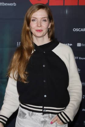 Premiere YELLOW LETTERS in Hamburg Pheline Roggan, Premiere Yellow Letters, Zeise Cinemas Hamburg, 02 03 2026 Copyright: xEventpressxBecherx
