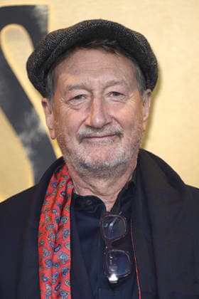 Celebrities attending the global premiere for Peaky Blinders: The Immortal Man at Symphony Hall Featuring: Steven Knight (Writer) Where: Birmingham, United Kingdom When: 02 Mar 2026 Credit: Cover Images **NOT AVAILABLE FOR HELLO MAGAZINE** EDITORIAL USE ONLY. NOT FOR USE BY NEWSPAPERS BASED IN THE UK. Copyright: xx coverimg55522844