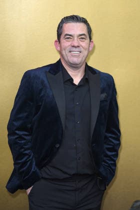Celebrities attending the global premiere for Peaky Blinders: The Immortal Man at Symphony Hall Featuring: Packy Lee Where: Birmingham, United Kingdom When: 02 Mar 2026 Credit: Cover Images **NOT AVAILABLE FOR HELLO MAGAZINE** EDITORIAL USE ONLY. NOT FOR USE BY NEWSPAPERS BASED IN THE UK. Copyright: xx coverimg55522834