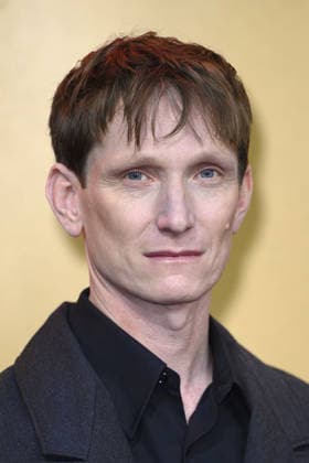 Celebrities attending the global premiere for Peaky Blinders: The Immortal Man at Symphony Hall Featuring: Tom Harper Where: Birmingham, United Kingdom When: 02 Mar 2026 Credit: Cover Images **NOT AVAILABLE FOR HELLO MAGAZINE** EDITORIAL USE ONLY. NOT FOR USE BY NEWSPAPERS BASED IN THE UK. Copyright: xx coverimg55522841