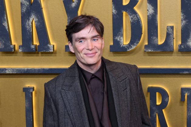 Cillian Murphy attends Global Premiere of Peaky Blinders: The Immortal Man Birmingham Cillian Murphy attends the Global Premiere of Peaky Blinders: The Immortal Man at Symphony Hall Birmingham on Monday 2nd March 2026. Photography by Hannah Meadows for, Credit:Hannah Meadows Photography Avalon  Copyright: xHannahxMeadowsxPhotographyx xAvalonx 1079637554