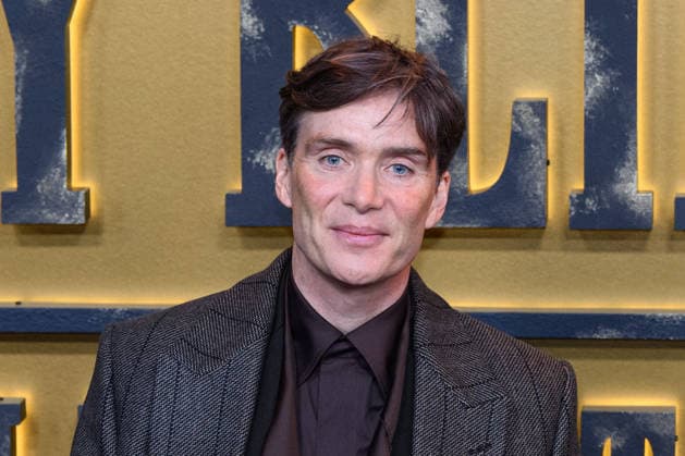 Cillian Murphy attends Global Premiere of Peaky Blinders: The Immortal Man Birmingham Cillian Murphy attends the Global Premiere of Peaky Blinders: The Immortal Man at Symphony Hall Birmingham on Monday 2nd March 2026. Photography by Hannah Meadows for, Credit:Hannah Meadows Photography Avalon  Copyright: xHannahxMeadowsxPhotographyx xAvalonx 1079637602