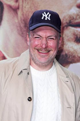Martin Stange at the special screening of the film THE ASTRONAUT PROJECT HAIL MARY at the UCI Luxe East Side Gallery in Berlin on 02 03 2026