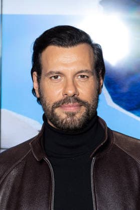 Alter Ego Paris Film Premiere Laurent Lafitte attends Alter Ego Paris Film Premiere at UGC Les Halles on March 02, 2026 in Paris, France. Photo by Nasser Berzane ABACAPRESS.COM Paris France  Copyright: xBerzanexNasser ABACAx