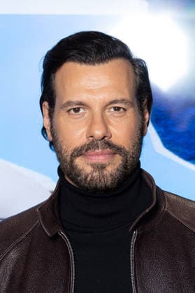 Alter Ego Paris Film Premiere Laurent Lafitte attends Alter Ego Paris Film Premiere at UGC Les Halles on March 02, 2026 in Paris, France. Photo by Nasser Berzane ABACAPRESS.COM Paris France  Copyright: xBerzanexNasser ABACAx