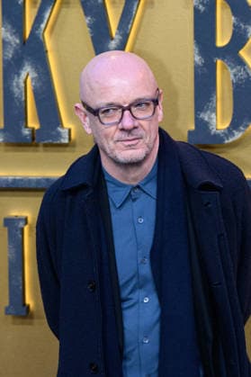 Producer Patrick Holland attends Global Premiere of Peaky Blinders: The Immortal Man Birmingham Producer Patrick Holland attends the Global Premiere of Peaky Blinders: The Immortal Man at Symphony Hall Birmingham on Monday 2nd March 2026. Photography by Hannah Meadows for, Credit:Hannah Meadows Photography Avalon  Copyright: xHannahxMeadowsxPhotographyx xAvalonx 1079641016