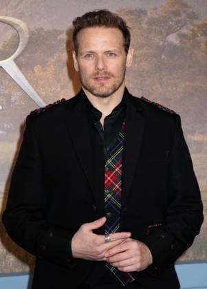 Outlander Season 8 Premiere Sam Heughan attending the Outlander Season 8 Premiere held at Alice Tully Hall on March 2, 2026 in New York City, NY New York City Alice Tully Hall NY USA Copyright: xStevenxBergman AFF-USA.COMx