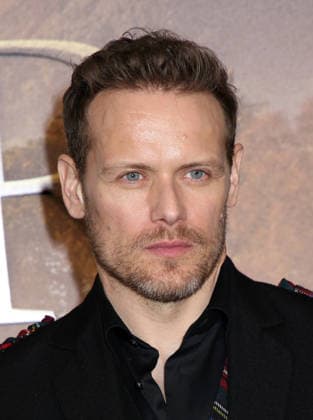 Outlander Season 8 Premiere Sam Heughan attending the Outlander Season 8 Premiere held at Alice Tully Hall on March 2, 2026 in New York City, NY New York City Alice Tully Hall NY USA Copyright: xStevenxBergman AFF-USA.COMx