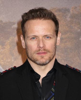 Outlander Season 8 Premiere Sam Heughan attending the Outlander Season 8 Premiere held at Alice Tully Hall on March 2, 2026 in New York City, NY New York City Alice Tully Hall NY USA Copyright: xStevenxBergman AFF-USA.COMx