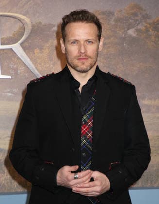 Outlander Season 8 Premiere Sam Heughan attending the Outlander Season 8 Premiere held at Alice Tully Hall on March 2, 2026 in New York City, NY New York City Alice Tully Hall NY USA Copyright: xStevenxBergman AFF-USA.COMx