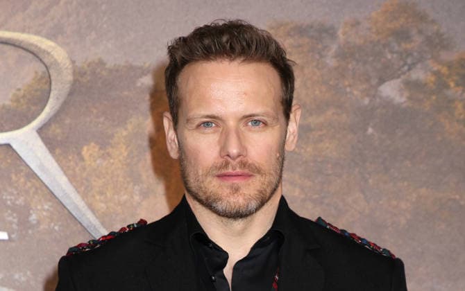 Outlander Season 8 Premiere Sam Heughan attending the Outlander Season 8 Premiere held at Alice Tully Hall on March 2, 2026 in New York City, NY New York City Alice Tully Hall NY USA Copyright: xStevenxBergman AFF-USA.COMx