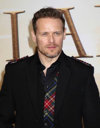 Outlander Season 8 Premiere Sam Heughan attending the Outlander Season 8 Premiere held at Alice Tully Hall on March 2, 2026 in New York City, NY New York City Alice Tully Hall NY USA Copyright: xStevenxBergman AFF-USA.COMx