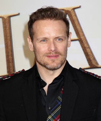 Outlander Season 8 Premiere Sam Heughan attending the Outlander Season 8 Premiere held at Alice Tully Hall on March 2, 2026 in New York City, NY New York City Alice Tully Hall NY USA Copyright: xStevenxBergman AFF-USA.COMx