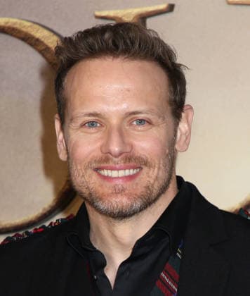 Outlander Season 8 Premiere Sam Heughan attending the Outlander Season 8 Premiere held at Alice Tully Hall on March 2, 2026 in New York City, NY New York City Alice Tully Hall NY USA Copyright: xStevenxBergman AFF-USA.COMx