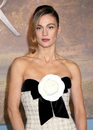 Outlander Season 8 Premiere Sophie Skelton attending the Outlander Season 8 Premiere held at Alice Tully Hall on March 2, 2026 in New York City, NY New York City Alice Tully Hall NY USA Copyright: xStevenxBergman AFF-USA.COMx