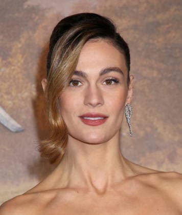 Outlander Season 8 Premiere Sophie Skelton attending the Outlander Season 8 Premiere held at Alice Tully Hall on March 2, 2026 in New York City, NY New York City Alice Tully Hall NY USA Copyright: xStevenxBergman AFF-USA.COMx