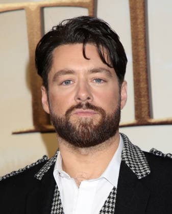 Outlander Season 8 Premiere Richard Rankin attending the Outlander Season 8 Premiere held at Alice Tully Hall on March 2, 2026 in New York City, NY New York City Alice Tully Hall NY USA Copyright: xStevenxBergman AFF-USA.COMx