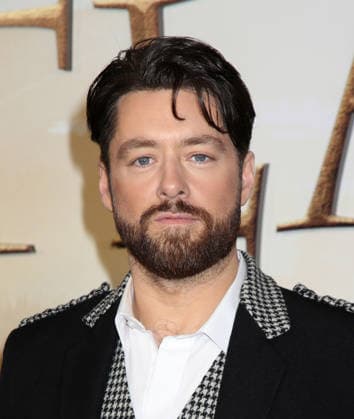 Outlander Season 8 Premiere Richard Rankin attending the Outlander Season 8 Premiere held at Alice Tully Hall on March 2, 2026 in New York City, NY New York City Alice Tully Hall NY USA Copyright: xStevenxBergman AFF-USA.COMx
