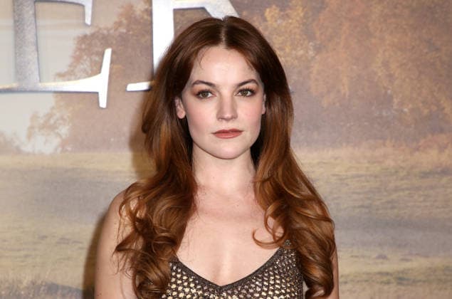 Outlander Season 8 Premiere Izzy Meikle-Small attending the Outlander Season 8 Premiere held at Alice Tully Hall on March 2, 2026 in New York City, NY New York City Alice Tully Hall NY USA Copyright: xStevenxBergman AFF-USA.COMx