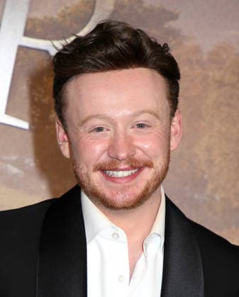 Outlander Season 8 Premiere John Bell attending the Outlander Season 8 Premiere held at Alice Tully Hall on March 2, 2026 in New York City, NY New York City Alice Tully Hall NY USA Copyright: xStevenxBergman AFF-USA.COMx