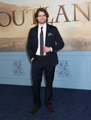 Outlander Season 8 Premiere Charles Vandervaart attending the Outlander Season 8 Premiere held at Alice Tully Hall on March 2, 2026 in New York City, NY New York City Alice Tully Hall NY USA Copyright: xStevenxBergman AFF-USA.COMx