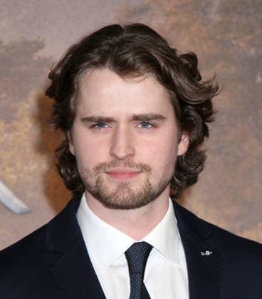 Outlander Season 8 Premiere Charles Vandervaart attending the Outlander Season 8 Premiere held at Alice Tully Hall on March 2, 2026 in New York City, NY New York City Alice Tully Hall NY USA Copyright: xStevenxBergman AFF-USA.COMx