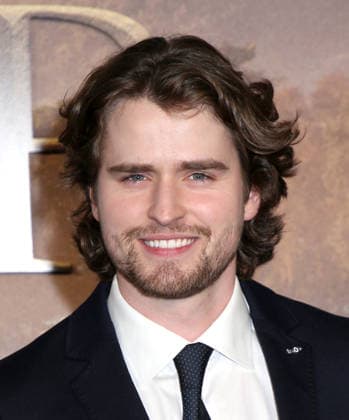 Outlander Season 8 Premiere Charles Vandervaart attending the Outlander Season 8 Premiere held at Alice Tully Hall on March 2, 2026 in New York City, NY New York City Alice Tully Hall NY USA Copyright: xStevenxBergman AFF-USA.COMx