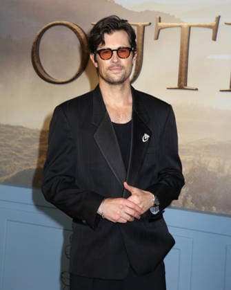 Outlander Season 8 Premiere David Berry attending the Outlander Season 8 Premiere held at Alice Tully Hall on March 2, 2026 in New York City, NY New York City Alice Tully Hall NY USA Copyright: xStevenxBergman AFF-USA.COMx