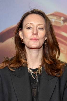 abb Lavinia Wilson on the red carpet at the special screening of the movie The Astronaut Project Hail Mary at UCI Luxe East Side Gallery on Monday 02 03 2026 in Berlin Berlin Germany